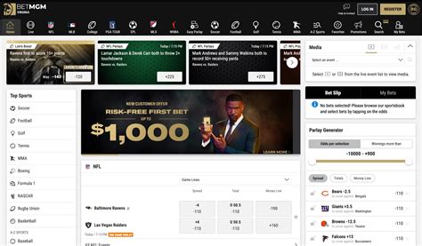 betmgm sportsbook virginia|Iba pa.
